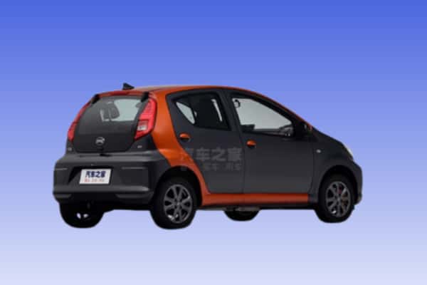 甘孜州抵押微型汽车